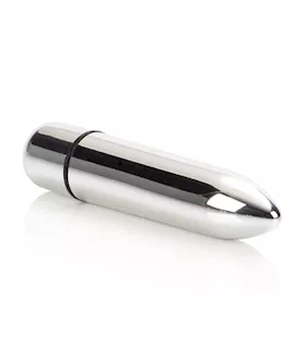 High Intensity Bullet