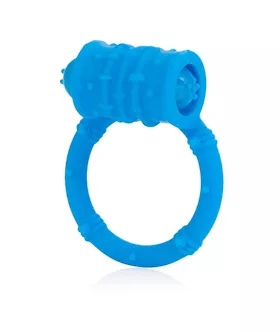 Posh Silicone Vibro Ring