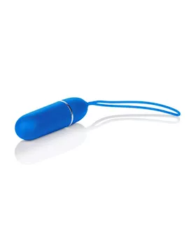 Posh 7 Function Lovers Remote Blue