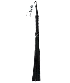 Sportsheets Crystal Whip