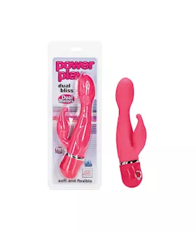 Power Play Dual Bliss Pink