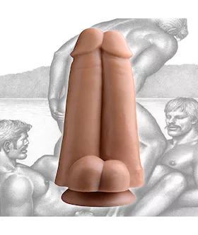 Dual Dicks