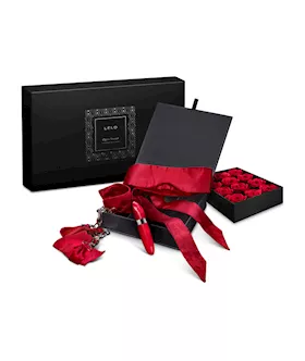 Lelo Valentines Open Secret Gift Set