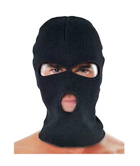 Fetish Fantasy Extreme Home Invasion Hood