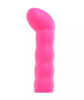 Neon Ribbed G-spot