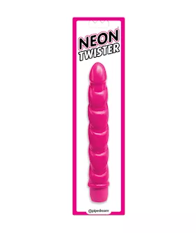 Neon Twister