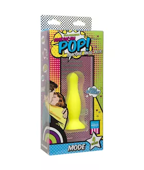 Mode 4inch By American Pop