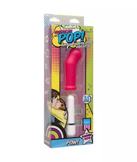 Pow By American Pop
