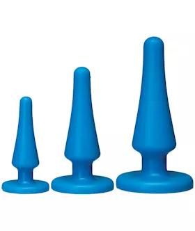 Launch Anal Trainer Set By American Pop
