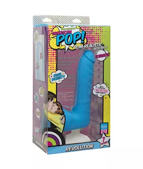 Revolution Ultraskyn By American Pop