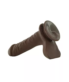 The D The Super D 8 Inch
