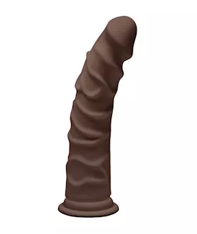 The D The Ragin D 8 Inch