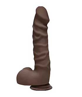The D The Ragin D 7.5 Inch