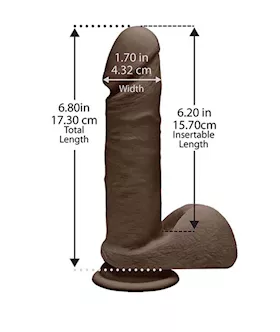The D- The Perfect D- 7 Inch