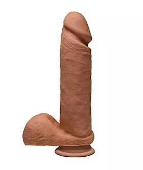 The D- The Perfect D 8 Inch