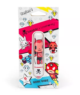 Tokidoki Diabolo Mini Vibe
