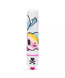 Tokidoki Cumulus Mini Vibe