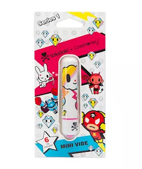 Tokidoki Cumulus Mini Vibe