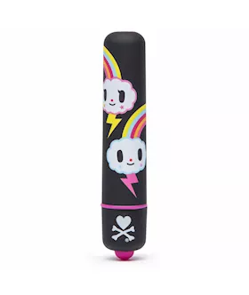 Tokidoki Rainbow Mini Vibe