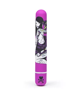 Tokidoki Serpentia Girl -7 Function Power Vibe