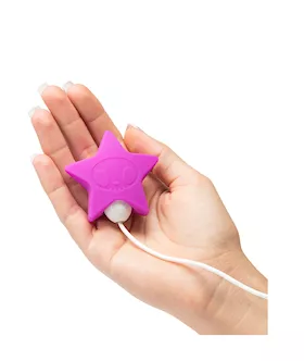Tokidoki Star Petal 7 Function Clitoral Vibe