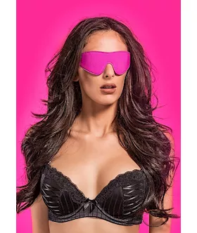 Reversible Eyemask