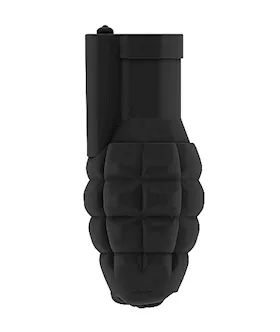 Sono No 22 Stroker With Vibrating Bullet