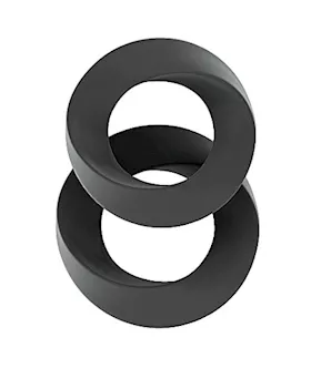 Sono No 24 Cockring Set