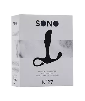 Sono No 27 Prostate Massager
