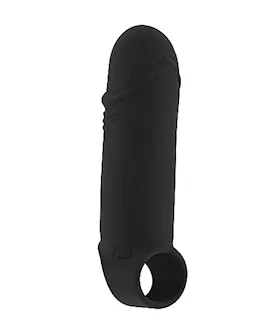 Sono No 35 Stretchy Thick Penis Extension