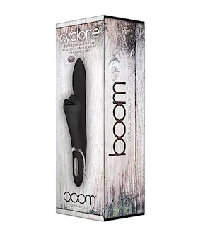 Boom Cyclone