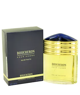 Boucheron Eau De Toilette Spray By Boucheron