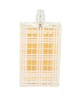 Burberry Brit Eau De Toilette Spray Tester By Burberry
