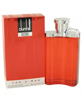 Desire Eau De Toilette Spray By Alfred Dunhill