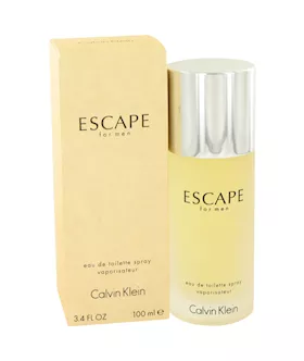 Escape Eau De Toilette Spray By Calvin Klein