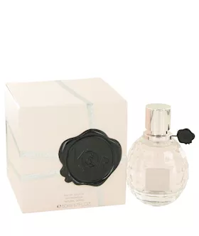 Flowerbomb Eau De Toilette Spray By Viktor & Rolf