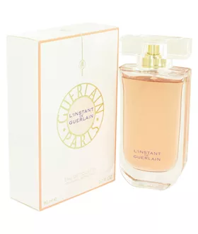 Linstant Eau De Toilette Spray By Guerlain