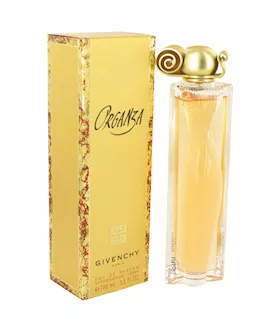 Organza Eau De Parfum Spray By Givenchy