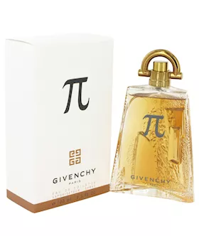 Pi Eau De Toilette Spray By Givenchy
