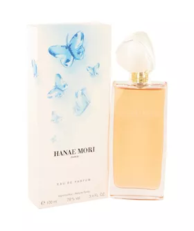 Hanae Mori Eau De Parfum Spray By Hanae Mori