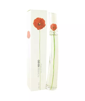 Kenzo Flower Eau De Parfum Spray By Kenzo