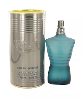 Jean Paul Gaultier Eau De Toilette Spray By Jean Paul Gaultier