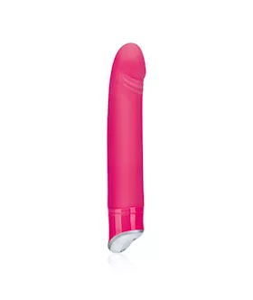 7 Realistic Vibrator With 7 Functions