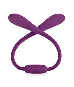 Jimmyjane Ascend 7 Dual Ended Vibrator