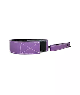 Lust Bondage Collar