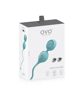 Ovo L1a Love Ball