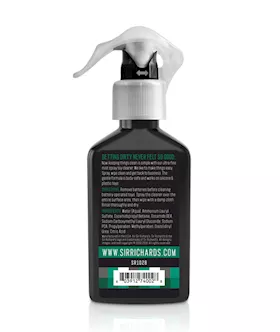 Sir Richards Slick Dicks Toy Cleaner 8.5 Fl Oz
