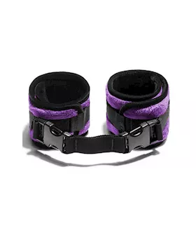 Liberator Bed Buckler Restraint Set