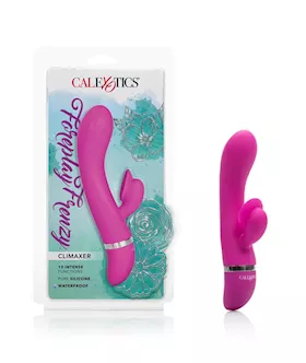 Foreplay Frenzy - Climaxer
