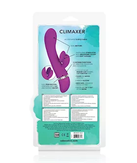 Foreplay Frenzy - Climaxer